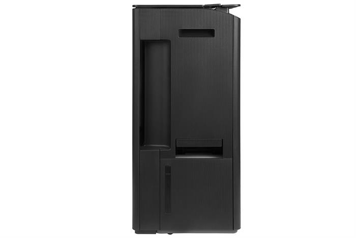 Máy lọc không khí và hút ẩm Sharp DW-T30FV-H